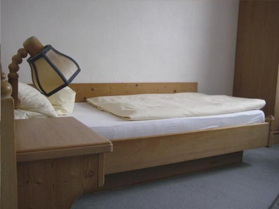 Hotel Schweizer Haus Bielefeld Quarto foto